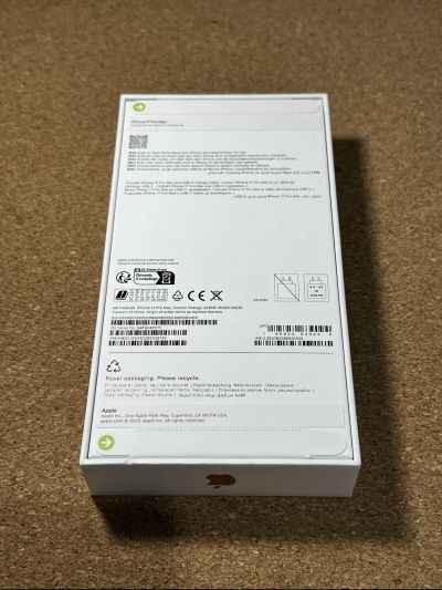 Apple iPhone 17 Pro Max, iPhone 17 Pro, iPhone 17, iPhone 17 Air Białołęka - zdjęcie 2