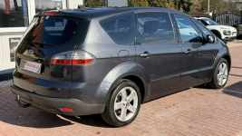 Ford S-Max TITANIUM, Gwarancja, Super Stan, Navi Sade Budy - zdjęcie 7