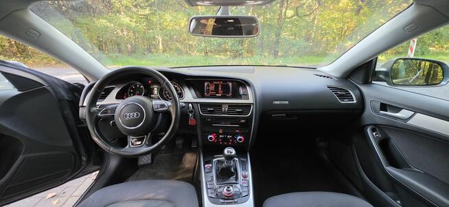 Audi A5 Kędzierzyn-Koźle - zdjęcie 12