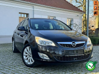 Opel Astra Climatronic Navi Gwarancja
