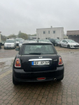 Mini Cooper Dach w szachownicę Słupsk - zdjęcie 2