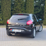 Fiat Bravo II 1.6 Diesel 120KM Manual Multijet 16V DPF Dynamic Ostrów Mazowiecka - zdjęcie 9
