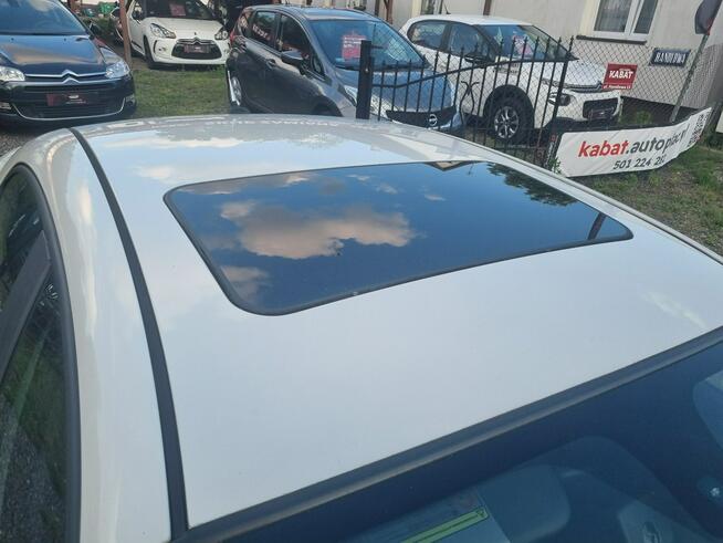 Alfa Romeo 159 Alu 19 - Skóra - Szyberdach - 240 KM - Ti - Ładna Szczecin - zdjęcie 11