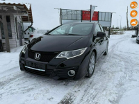 Honda Civic 5DR