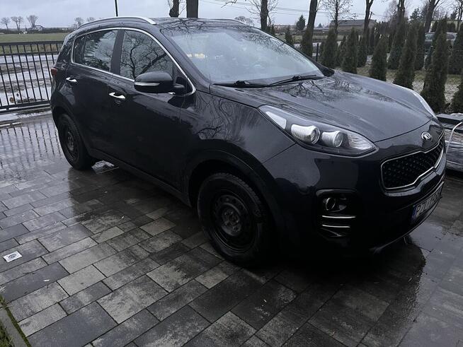 Sprzedam Kia sportage Lipka - zdjęcie 3