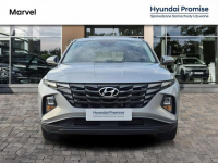 Hyundai Tucson 1.6 T-GDI 150 KM 2WD 6 MT Wersja Modern SalonPL FV23% Poznań - zdjęcie 8