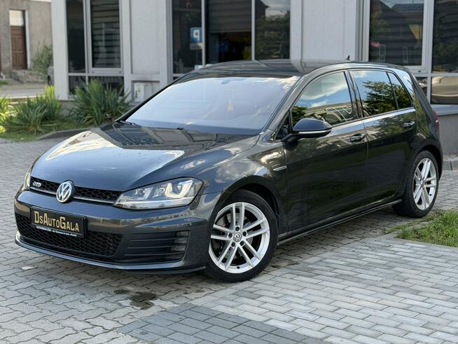 Volkswagen Golf GTD!!! Zwoleń - zdjęcie 2