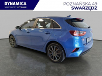 Kia Cee'd 1.4 100KM M6 2020 r., salon PL, przebieg tylko 46tys.km Swarzędz - zdjęcie 5