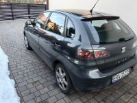 Seat Ibiza w bogatej wersji Style Gomunice - zdjęcie 7