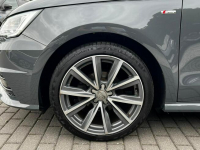 Audi A1 1.0 95 S-Line 5 drzwi Niski Przebieg Baranowo - zdjęcie 3