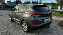 Hyundai Tucson Pierwsza rej 2017, Salon Polska Nowe Iganie - zdjęcie 7