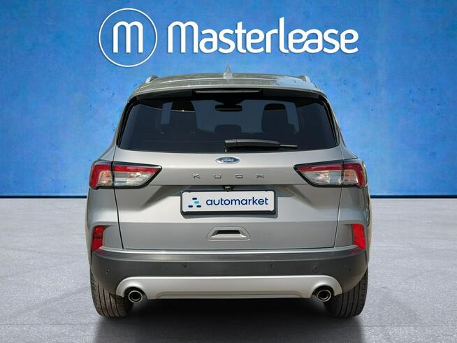 Ford Kuga 1.5 EcoBoost FWD Titanium !  Z Polskiego Salonu ! FV 23% Warszawa - zdjęcie 6