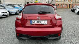 Nissan Juke Benzyna Zarejestrowany Ubezpieczony Elbląg - zdjęcie 10