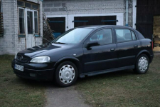 Opel Astra 2007r.1,6 Gaz Tanio - Możliwa Zamiana! Warszawa - zdjęcie 3