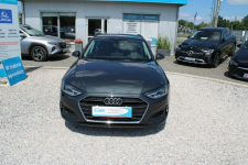 Audi A4 S-Tronic Led  F-vat netto 65 772 PLN Salon Polska Warszawa - zdjęcie 3