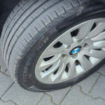 BMW Seria 3 E90/E91/E92/E93 2.0 Benzyna 150KM Ostrów Mazowiecka - zdjęcie 10