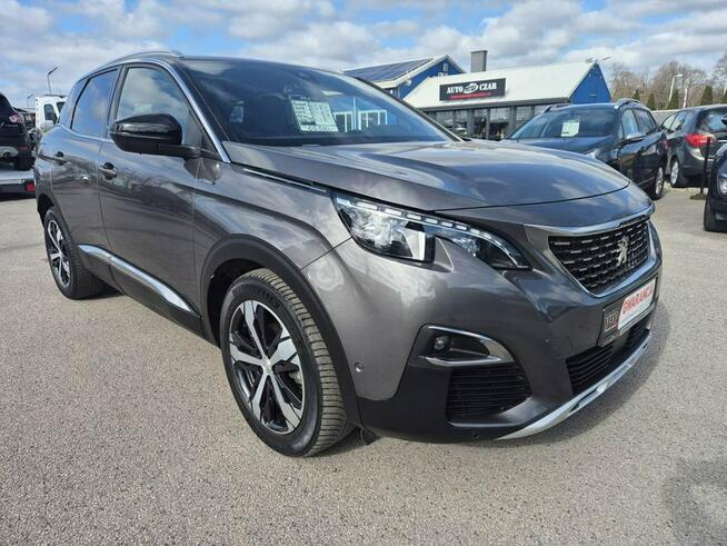 Peugeot 3008 1.5HDI 130KM GTLine Gniewkowo - zdjęcie 3