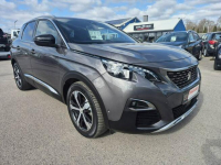 Peugeot 3008 1.5HDI 130KM GTLine Gniewkowo - zdjęcie 3