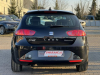 Seat Leon *FILM*Benzyna*EURO 5*Style*Roczna Gwarancja Techniczna* Suchy Las - zdjęcie 6