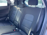 Hyundai Tucson Kamera HAK Podgrzewanie Gliwice - zdjęcie 12