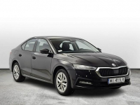 Škoda Octavia 2.0 TDI Ambition ! Z Polskiego Salonu ! Faktura Vat ! Warszawa - zdjęcie 7