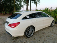 Cla 220cdi Amg Pleszew - zdjęcie 2