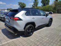 Toyota RAV-4 Salon polska 4x4 fv23 Otwock - zdjęcie 12