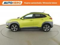 Hyundai Kona Kamera, Aut.Klima, Bluetooth Warszawa - zdjęcie 2
