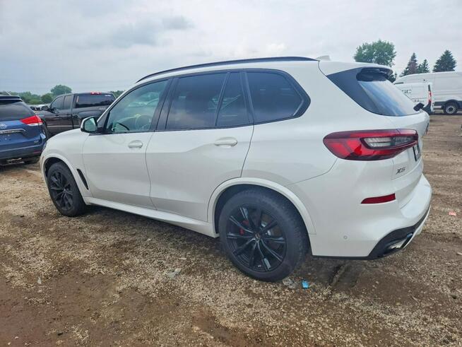 BMW X5 B58 / xDrive / M-Pakiet / Piekna konfiguracja Cieszyn - zdjęcie 5