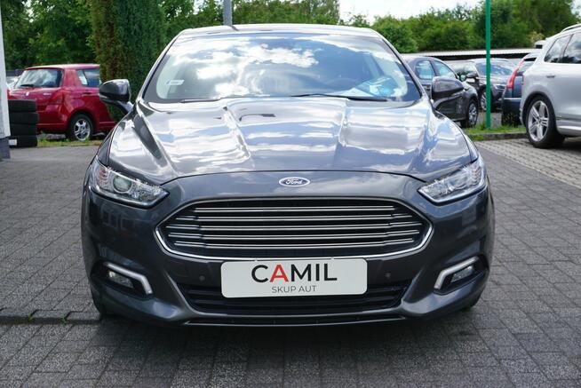 Ford Mondeo zarejestrowany, ubezpieczony Opole - zdjęcie 2