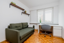 4- pokojowe mieszkanie w Centrum, Białystok Białystok - zdjęcie 6