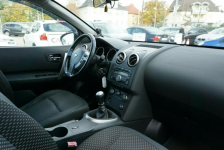 Nissan Qashqai zarejestrowany, ubezpieczony Opole - zdjęcie 11