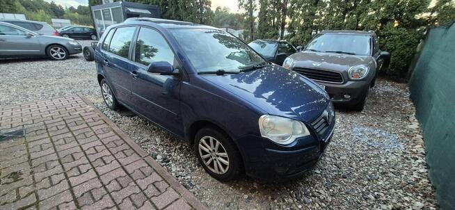 VW Polo 1,4 LPG 5 Drzwi z Niemiec Bałuty - zdjęcie 2