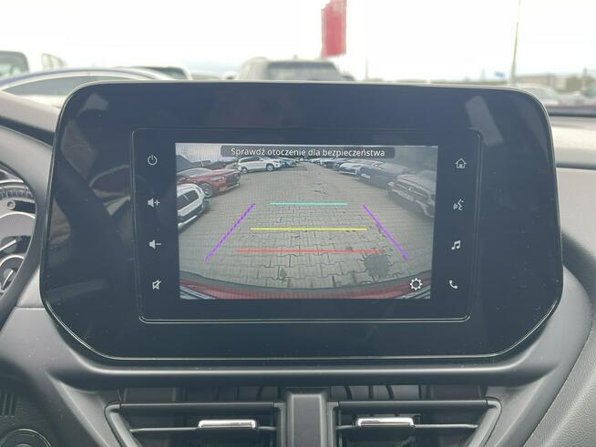 Suzuki SX4 S-Cross Kamera SHVS Klimatronik Podgrzewanie Gliwice - zdjęcie 9