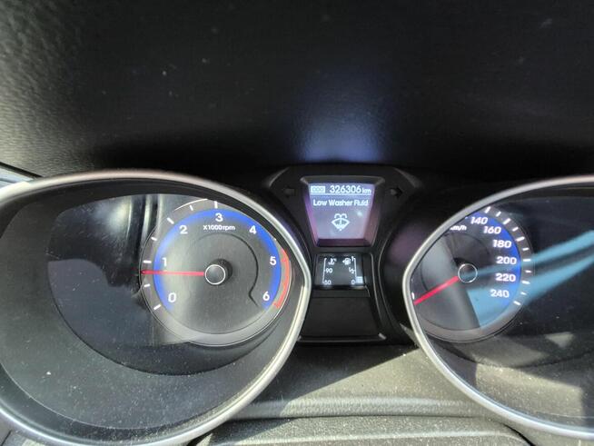 Sprzedam Hyundai i30 Zagórów - zdjęcie 3