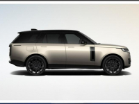 Range Rover L460 3.0D I6 350KM AWD Autobiography / Salon PL Łódź - zdjęcie 4