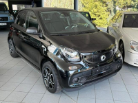 Smart Forfour 20870km/zarejestrowany/zadbany/książki