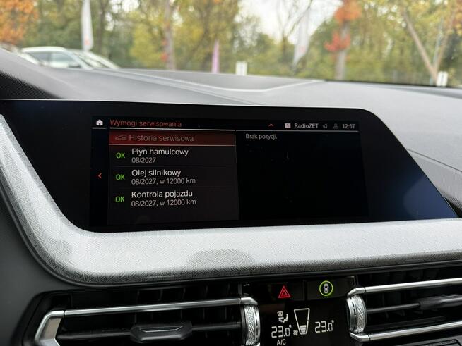 BMW 230 228i XDrive 231km, Live Cocpit, GRAN COUPE Pęcice - zdjęcie 2