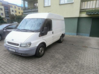 Ford Transit Suwałki - zdjęcie 3
