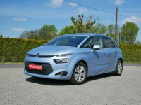 Citroen C4 Picasso 1.2PT 130KM Eu6 -Navi -