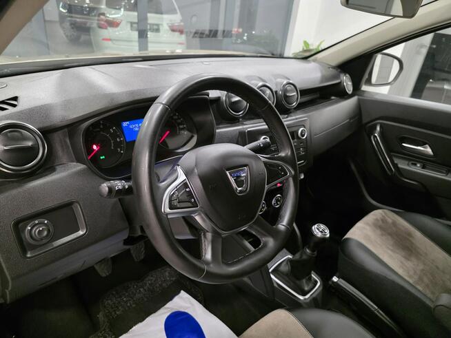 Dacia Duster 1.6 Benzyna / GWARANCJA / 1 Właściciel Korczyna - zdjęcie 12