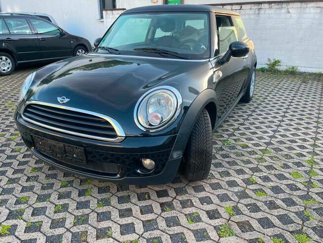 Mini Cooper Zduńska Wola - zdjęcie 7