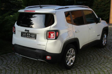Jeep Renegade M-Air Przebieg 41 tys km  Limited FWD Lubań - zdjęcie 2