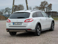 Peugeot 508 Navi Panorama Full Led Kamera Serwis Gwarancja Goworowo - zdjęcie 5