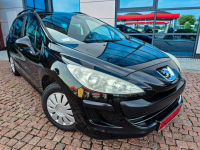 308 1.6 120KM KLIMA v.Allure z Niemiec Zar.PL Klima lakier oryginał! Lelice - zdjęcie 10