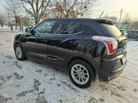 SsangYong Tivoli Niskin przebieg       Dobra oferta Poznań - zdjęcie 4