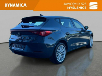 Seat Leon Style - 1.5 TSI - 115KM - Manual - Rocznik 2026! Myślenice - zdjęcie 5