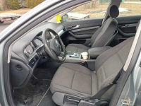 Audi A6 2.7TDI 180km 07r 4x4 Automat Tarnów - zdjęcie 5