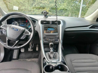Ford Mondeo MK5 2.0 TDCi z NOWYM SILNIKIEM