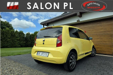 Seat Mii bezwypadkowy Rydułtowy - zdjęcie 4